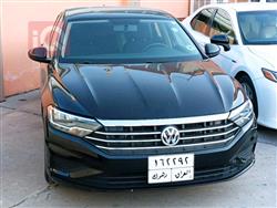 فولكسفاغن جيتا